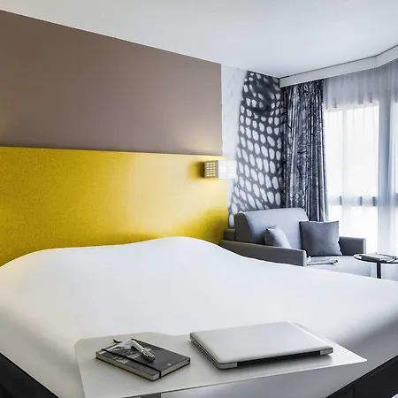 מלון Ibis Styles Centre Port ניס